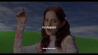 Magdalena Bay - Secrets (Your Fire) (sub. español)