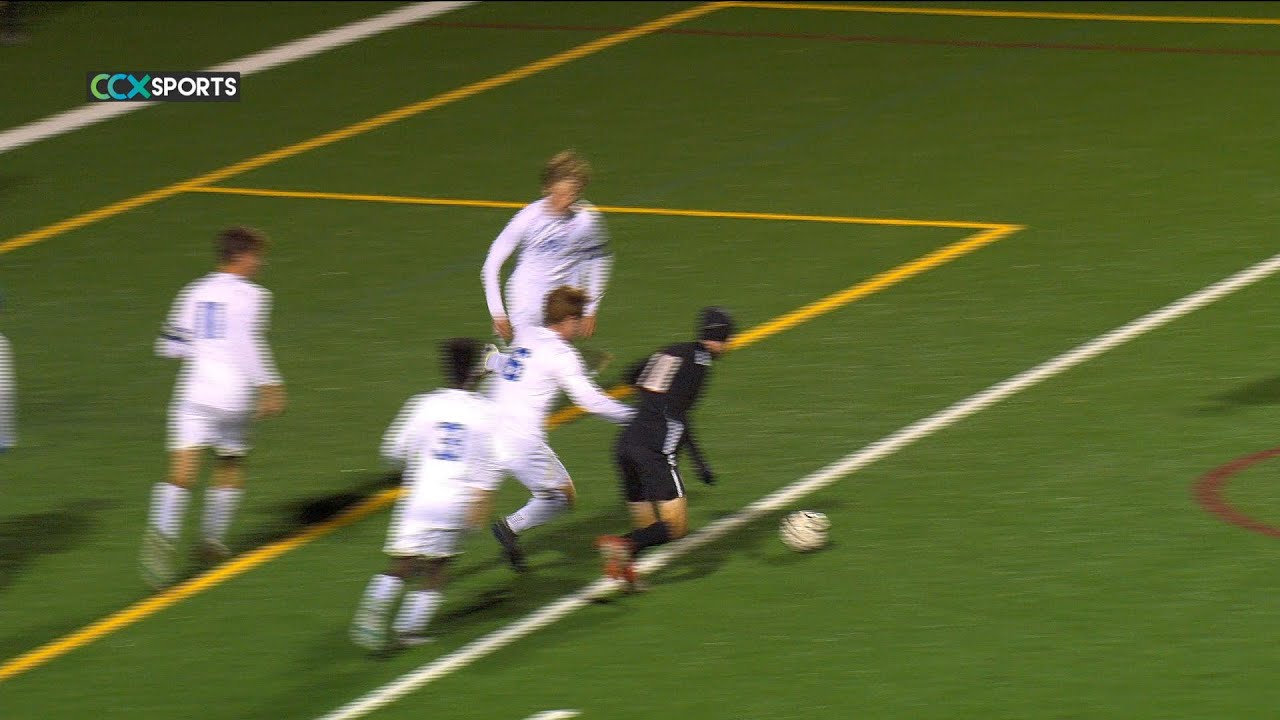 Maple Grove Boys Soccer Beats Spring Lake Park in Section Semifinals ...