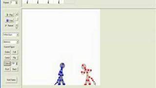 teleport/fading tutorial