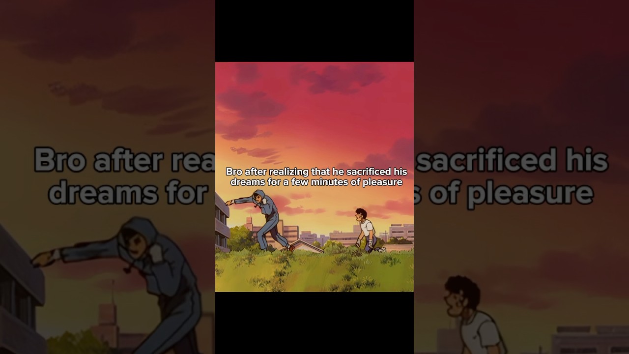 Discipline or Regret — You Choose. 