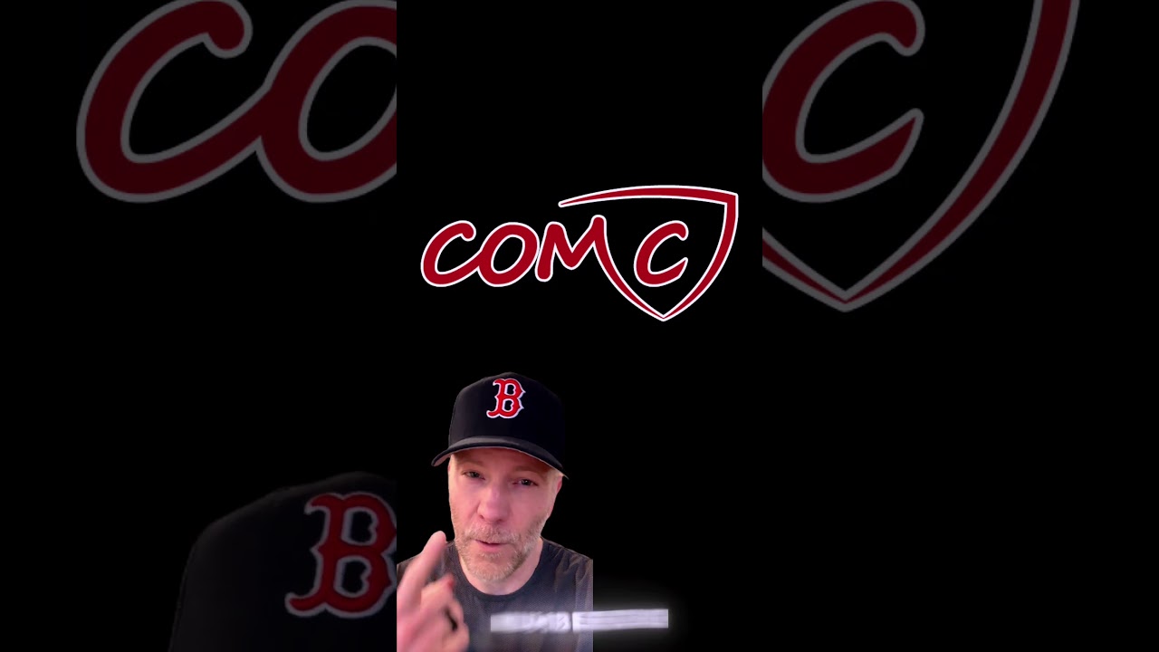 Something BAD Could Be Brewing At COMC