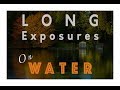 Long Exposure experiment for Landscape Photography
