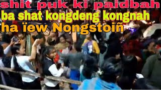 Ai Tilut Ban Shat Ki Nongshongïew Mar Iawai Kajing Ialang Vpp Ha Ïew Nongstoiñ Mynnin Ka Janmied