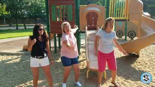 Sargeant Elementary Lip Sync Challenge