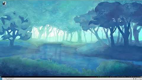 LXQt: How to change your window manager and other tricks (i3wm/fedora 34)