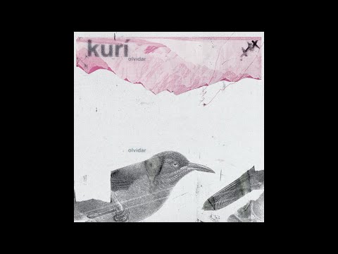 在 YouTube 上觀看「kurí - olvidar (full album)」