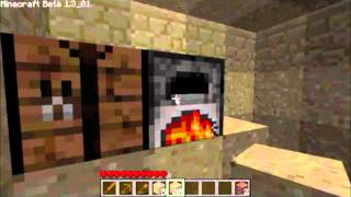 Minecraft - Shandy Shenanigansh (2/3) Edward Woodward
Sean Connery, all alone on a desert island, must survive against the odds. Its gonna be a challenge, even for a gentleman of his experience.
Regrettably, this series never reached its intended fatal conclusion, but I HAVE created a far superior Minecraft lets play based around trying to survive on a merciless map created by a mad genius. Intrigued? I bet you are.
http://www.youtube.com/playlist?list=PLD80728448FE69CBA
If you enjoyed this, kindly tell me so by liking the video(s). I make these for fun, but extra encouragement never hurts. As a reward, enjoy a link with a bunch more lets plays by me ^_^
http://www.youtube.com/playlist?list=PL7799668BA3D8C79B
The soundtrack for the second instalment is spacey, just to mix things up after all the fantasy stuff before. The tracks used are from X2: The Threat and the two modern Galactic Civilizations games. Minecraft - Shandy Shenanigansh (2/3) Edward Woodward