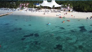 BEACH CLUB PLAYA MIA COZUMEL 🌎🇲🇽