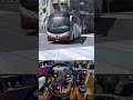 Scania Marcopolo G8 Bus mod #eurotrucksimulator2 #ets2 #projectcoaches Papapdol