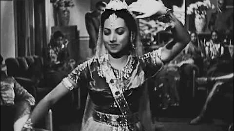 Anmol Ghadi - Suraiya's Dance