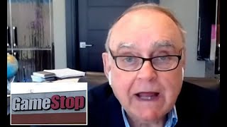 Billionaire Leon Cooperman slams GameStop surge as 'attack on wealthy'