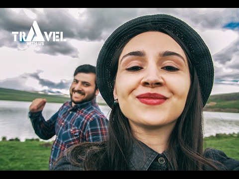 TRAVEL  With Us - Javakheti; Georgia | იმოგზაურე ჩვენთან ერთად - ჯავახეთი; საქართველო ©