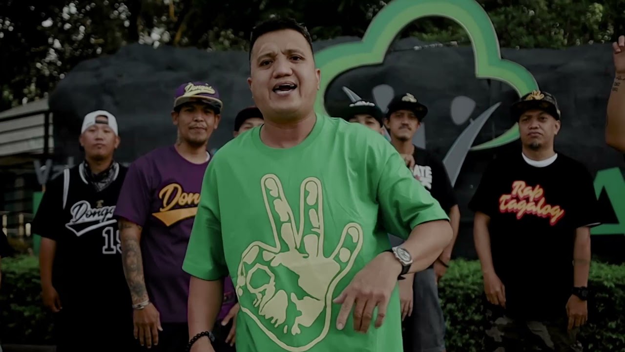 AYAW KO SA MAARTE - Viende (Official Music Video)