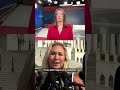 MARJORIE TAYLOR GREENE SEAT SHAKEUP