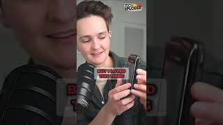 Download Lagu Becca Farsace gets nostalgic with the LG enV Touch! MP3