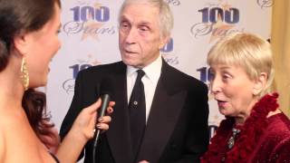 100 stars 2014 peter mark richman