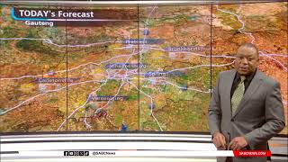 SA Weather Report | 08 September 2023