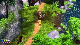 Magicka - Ice Age