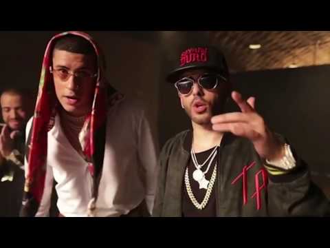 Bailame Remix -