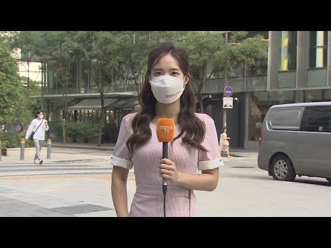 [날씨] 전국 곳곳 요란한 소나기…한낮 30도 안팎 더위 / 연합뉴스TV (YonhapnewsTV)