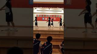 Publication Date: 2019-09-30 | Video Title: 2019年香港鳳溪廖潤琛紀念學校跳繩隊表演