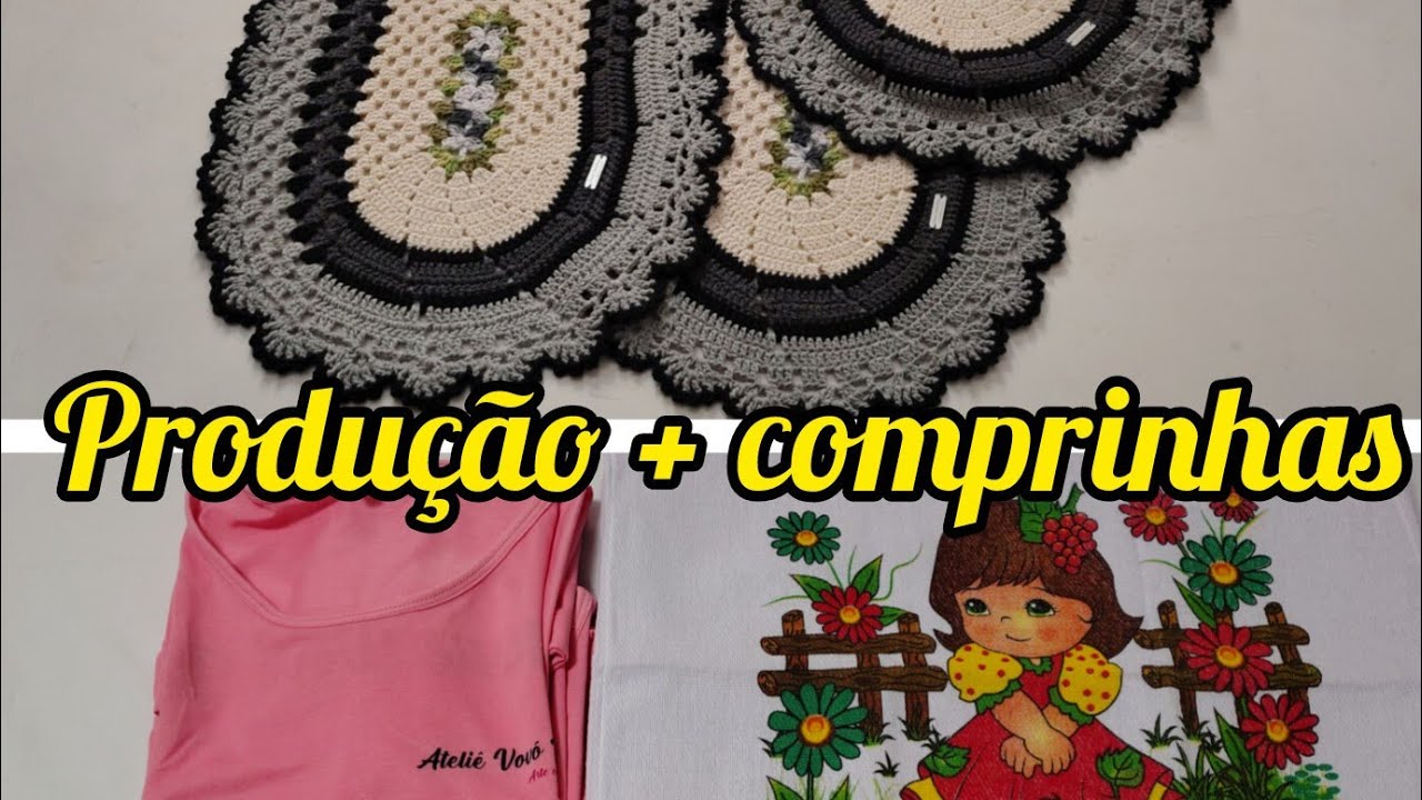 📢 kit banheiro 3 peças+ comprinhas 