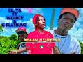 Lil YA Ft Waduce G Platnumz Anaam Nyupeeno New Office Audio 