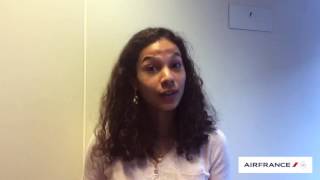 Braineet : Challenge Air France #1