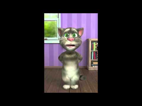 Talking Tom 2 Sings Baby - Justin Bieber (FULL Version)