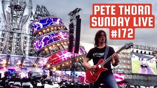Pete Thorn Sunday Live #172