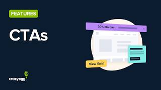 CTAs: Highlight new promotions, offers, and campaigns