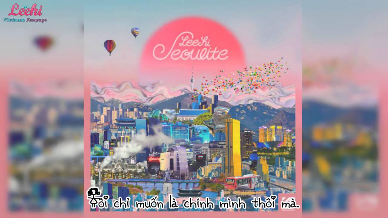 [SkyHi][Vietsub] FXXK WIT US -  LEE HI  (ft DOK2)