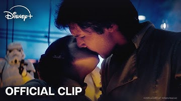 Han and Leia Confess Their Love | Star Wars: Episode V - The Empire Strikes Back | Official Clip