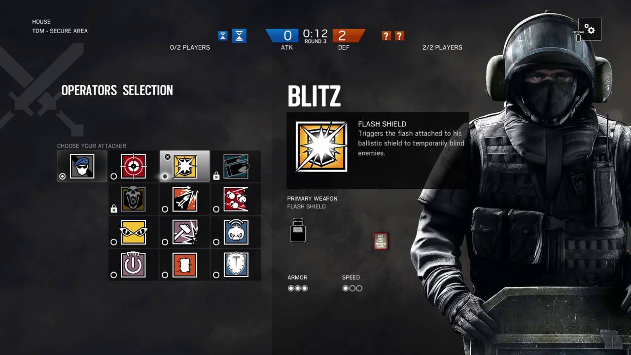 Rainbow six siege 2v2 lilliililliliil and smelly vs Warstar741 killaJason55