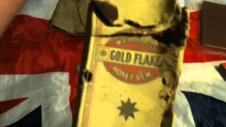 Ww2 British Pocket Litter Ww2 British Pocket Litter