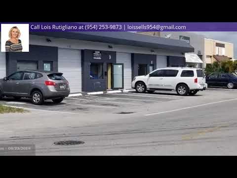 4019 NE 6th Ave, Oakland Park, FL home video tour