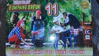 Film Komedi Aceh Eumpang Breuh 11  