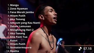 Fourtwnty Full Album TERBARU Mangu Tanpa Iklan