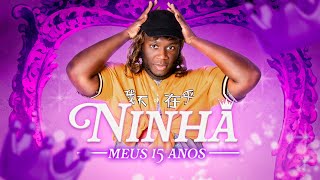 MEUS 15 ANOS - O FILME