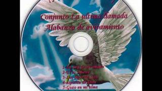 Video thumbnail of "Min. La Ultima Llamada - Coro Central La voz de mi Amado"