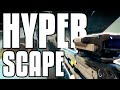 NEW HYPER SCAPE BATTLE ROYALE