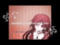 Pandora hearts alices character song ayako kawasumi kinjirareta