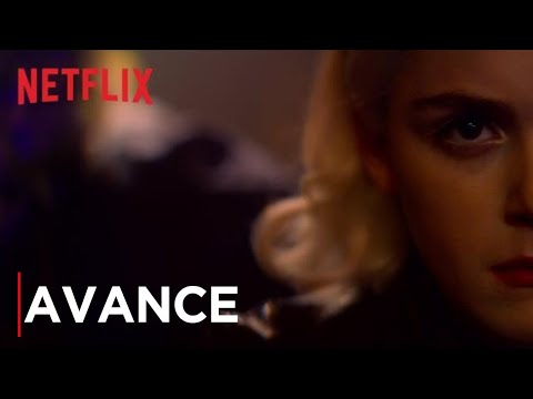 El Mundo Oculto de Sabrina: Parte 2 | Avance | Netflix