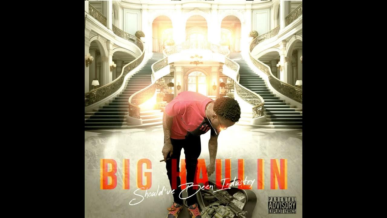 Big Haulin "As I Am" OFFICIAL VERSION YouTube