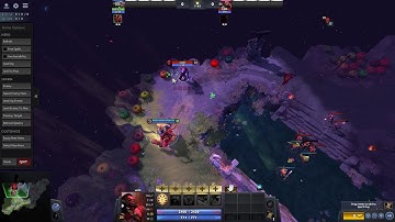 Pudge - Minority [Dota 2] | Cheat for dota 2 | Working cheat for dota