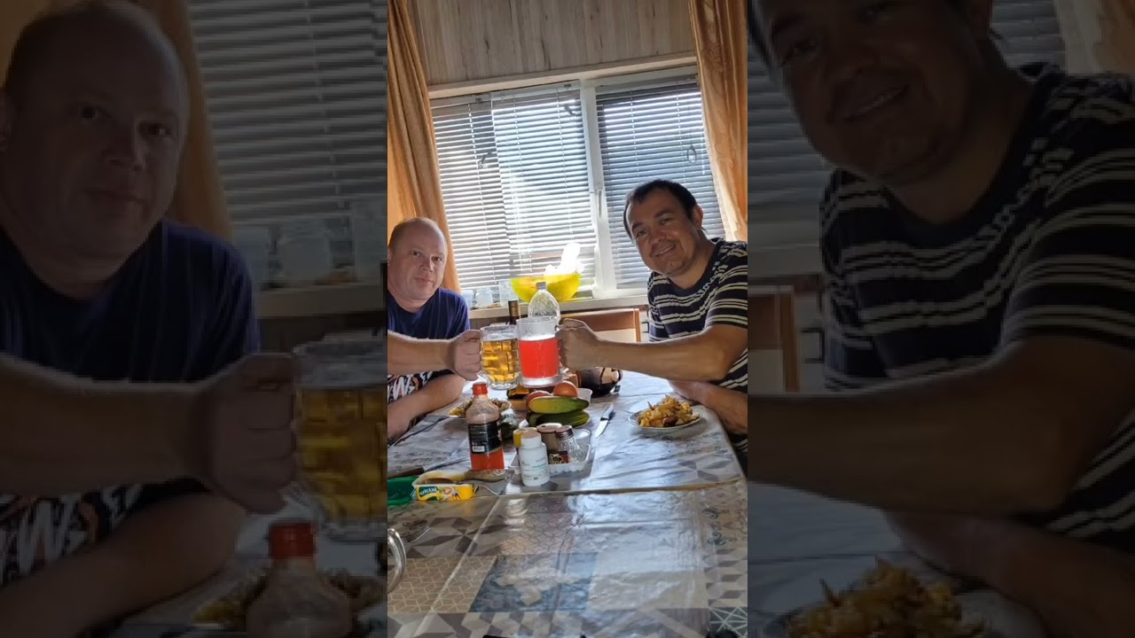 Путешествие на электромобиле