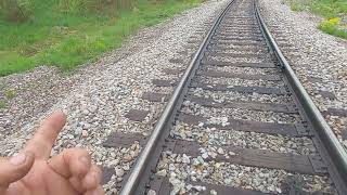 How Long Does a Wood Railroad Cross Tie Last