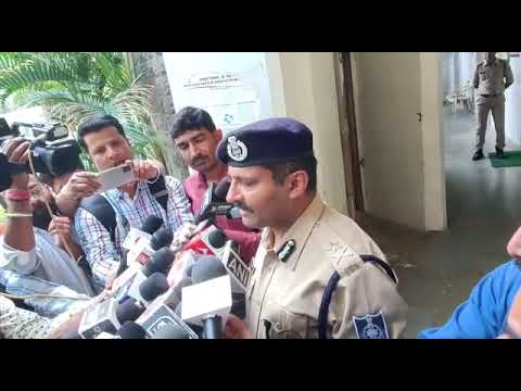 Shooting in Police Control Room : भोपाल में पदस्थ TI ने इंदौर में महिला ASI को मारकर आत्महत्या की