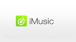 How to Import Songs from PC/Mac to iPhone/iPod/iPad screenshot 4