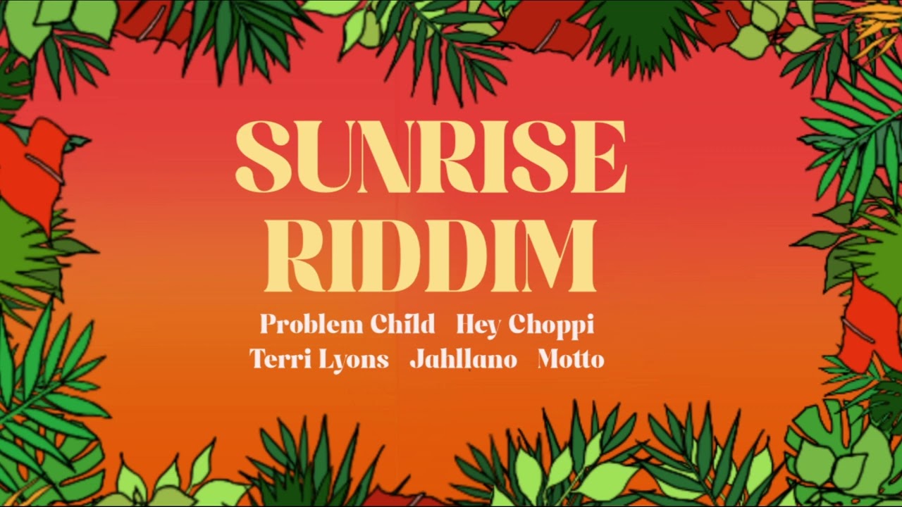 Watch Terri Lyons & Brooklyn Decent - At Last (Sunrise Riddim) | Soca 2023 on YouTube Watch Terri Lyons & Brooklyn Decent - At Last (Sunrise Riddim) | Soca 2023 on YouTube